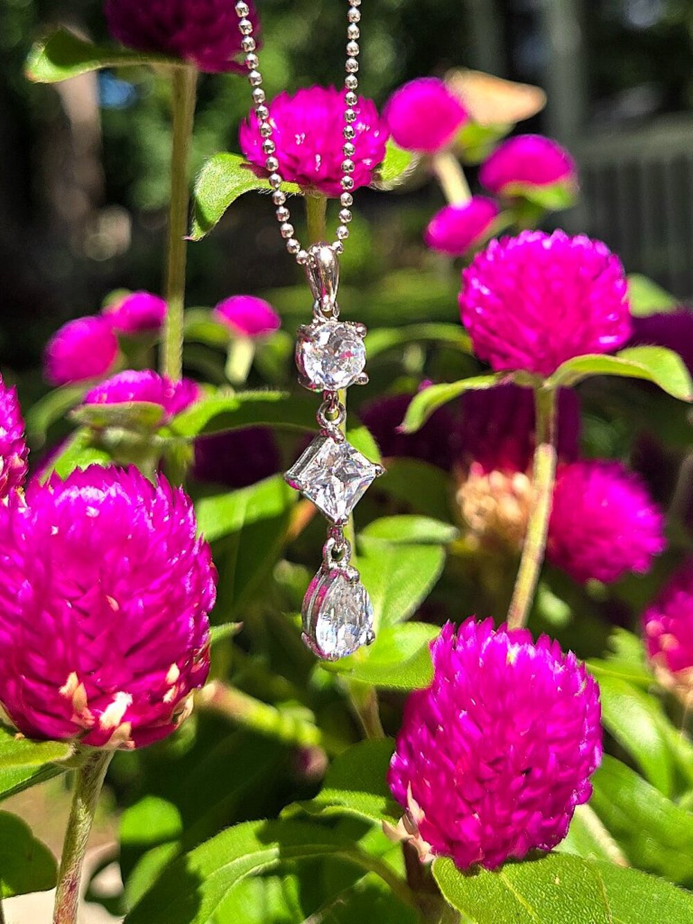 Necklace
